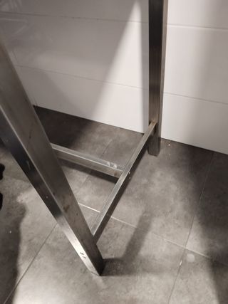 Mesa Ekedalen de Ikea