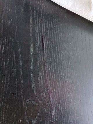 Mesa Ekedalen de Ikea