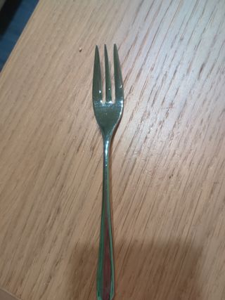 Posate Alessi modello Caccia