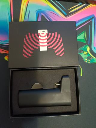 Remotto, batería externa de mando ps4