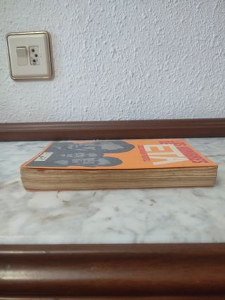 Libro " Los Hombres de ETA " Año 1974