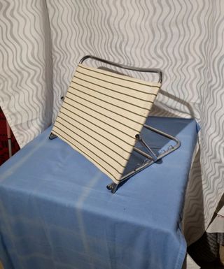 Alzacuscino da letto 