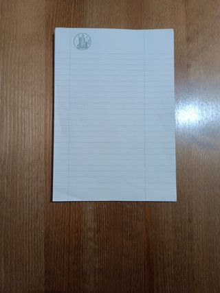 Carta bollata nuova vari valori e prezzi