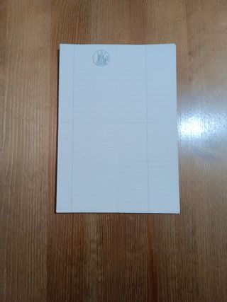 Carta bollata nuova vari valori e prezzi