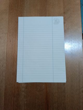 Carta bollata nuova vari valori e prezzi