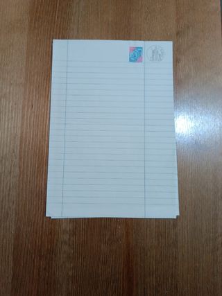 Carta bollata nuova vari valori e prezzi