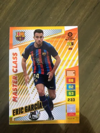5 masterclass