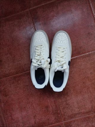 Zapatillas Nike