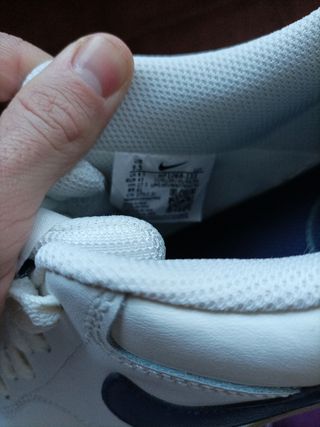 Zapatillas Nike