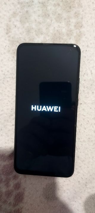 Telefono Huawei