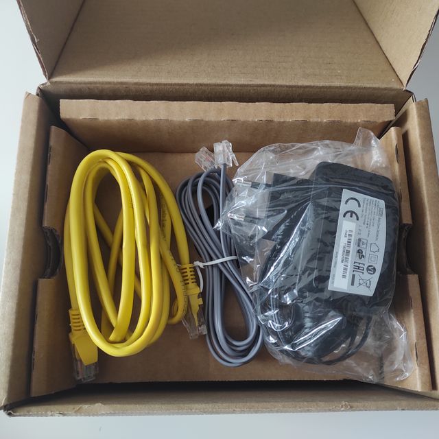 ROUTER 4G FRAYONES WMC WLD71-T1