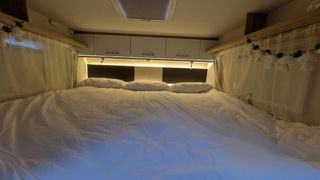 Alquiler autocaravana