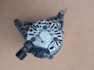 Alternador Ford fiesta, Fusion, Ecosport y Mazda 2
