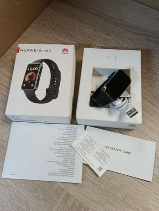 Huawei Band 9