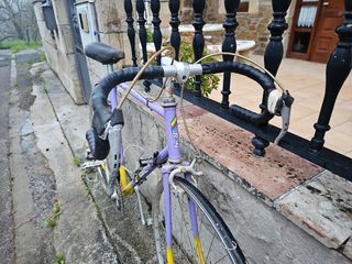 Bicicleta LAIZ