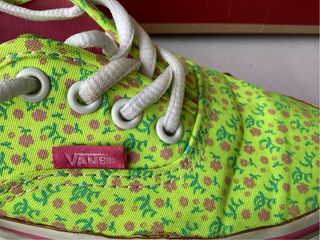 Zapatillas Vans. Talla 36.5