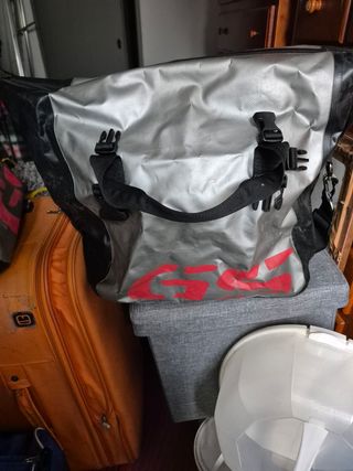 Bolsas originales Bmw impermeables