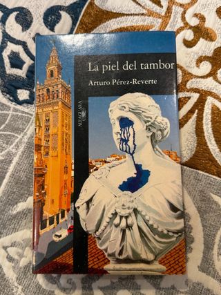 La piel del tambor
