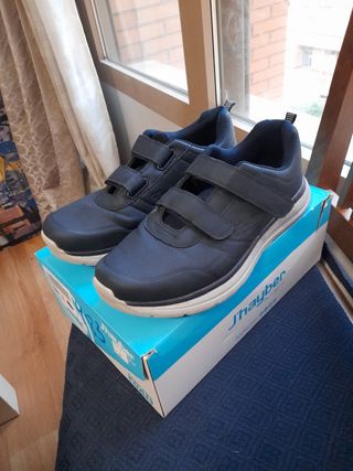 Zapatillas Jhayber