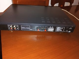 karaoke elega da-222 stereo