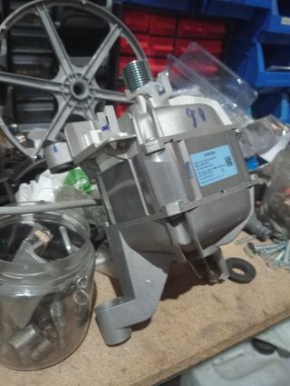 Motor de Lavadora