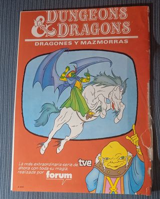 CONAN REY 13.  Forum