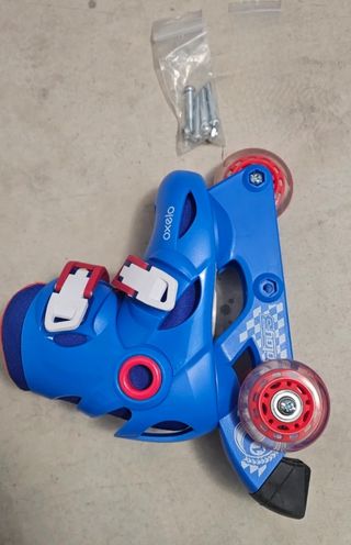 PATINES T26/28