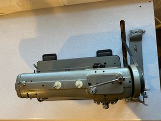 Maquina de coser REFREY 430 INDUSTRIAL