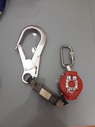 Arnés de seguridad
