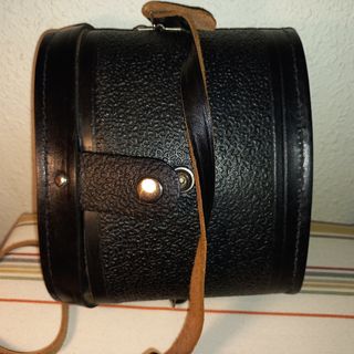 Prismáticos binoculares