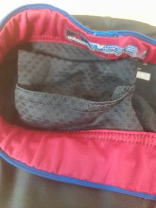 Leggings Adidas xs running pirata deporte