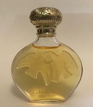 perfume Ricci
