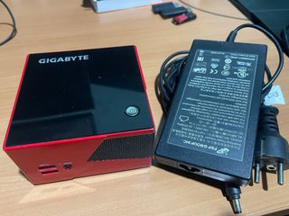 Gigabyte MiniPC