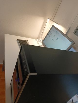 Ordenador sobremesa completo