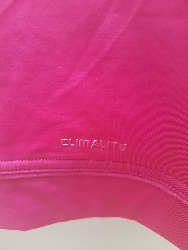 Adidas climalite xs camiseta tirantes sport