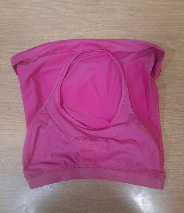 Adidas climalite xs camiseta tirantes sport