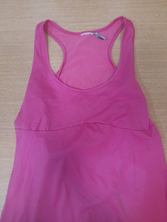 Adidas climalite xs camiseta tirantes sport