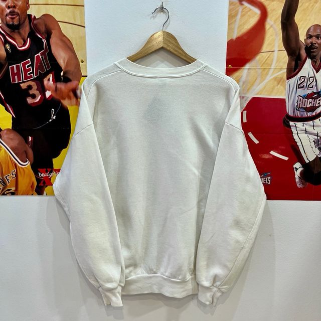 Sudadera Cleveland Browns Jerzees Vintage