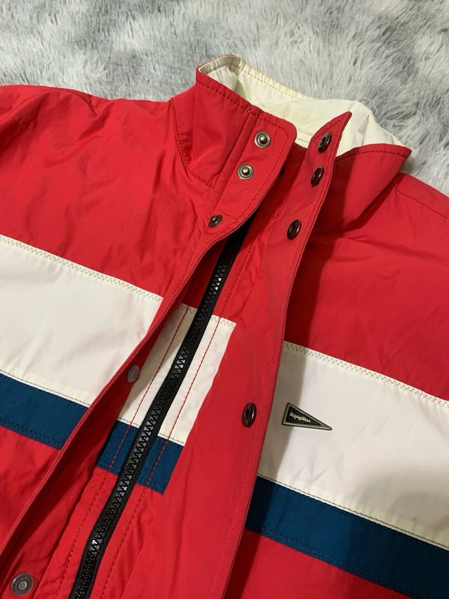 Giubbotto refrigiwear bomber uomo