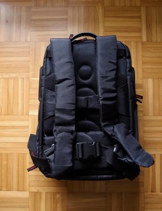 Mochila Canon Kata 3n1-33