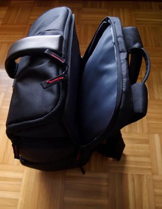 Mochila Canon Kata 3n1-33