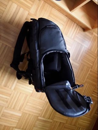 Mochila Canon Kata 3n1-33