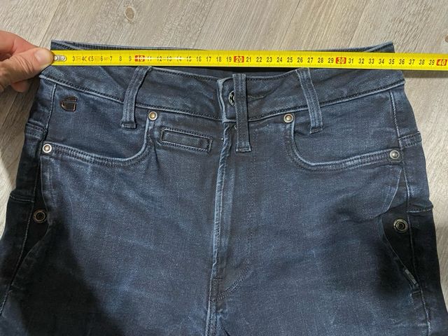 Pantalon vaquero G Star Raw