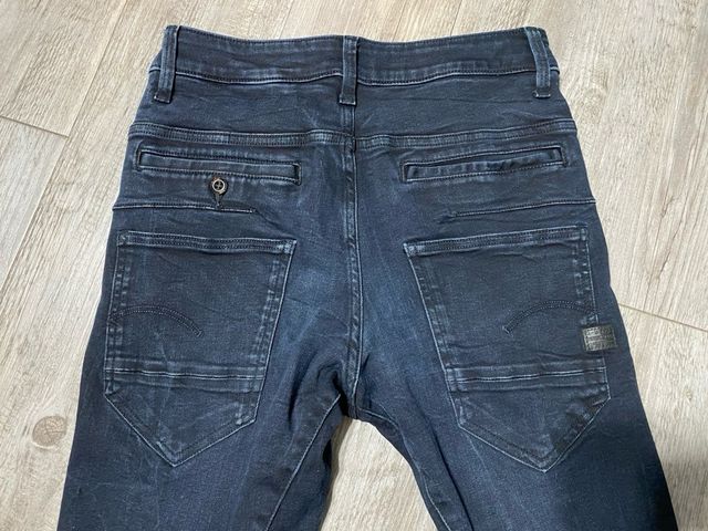Pantalon vaquero G Star Raw