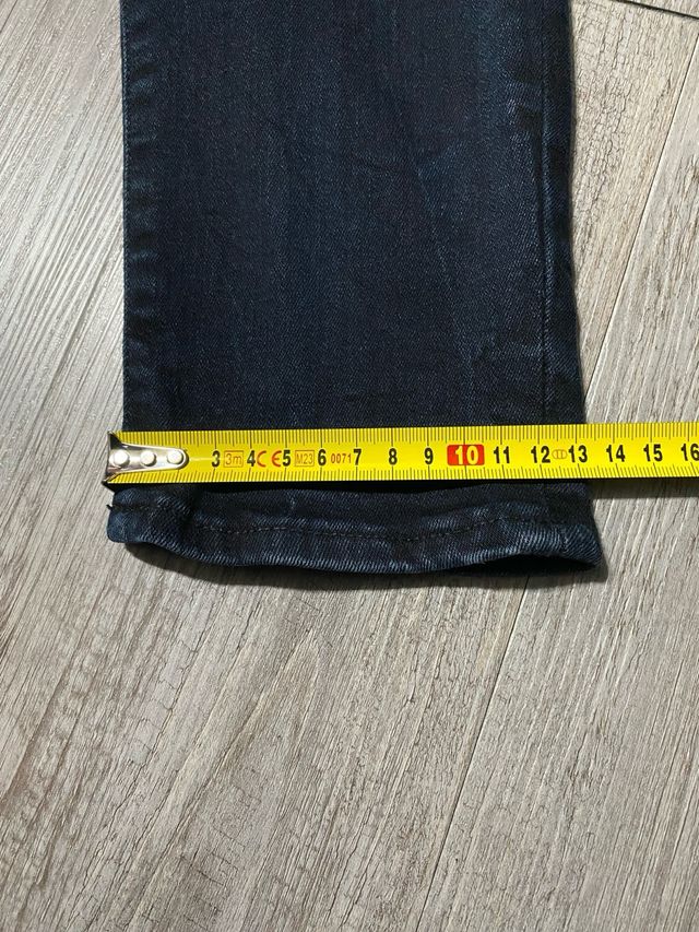 Pantalon vaquero G Star Raw