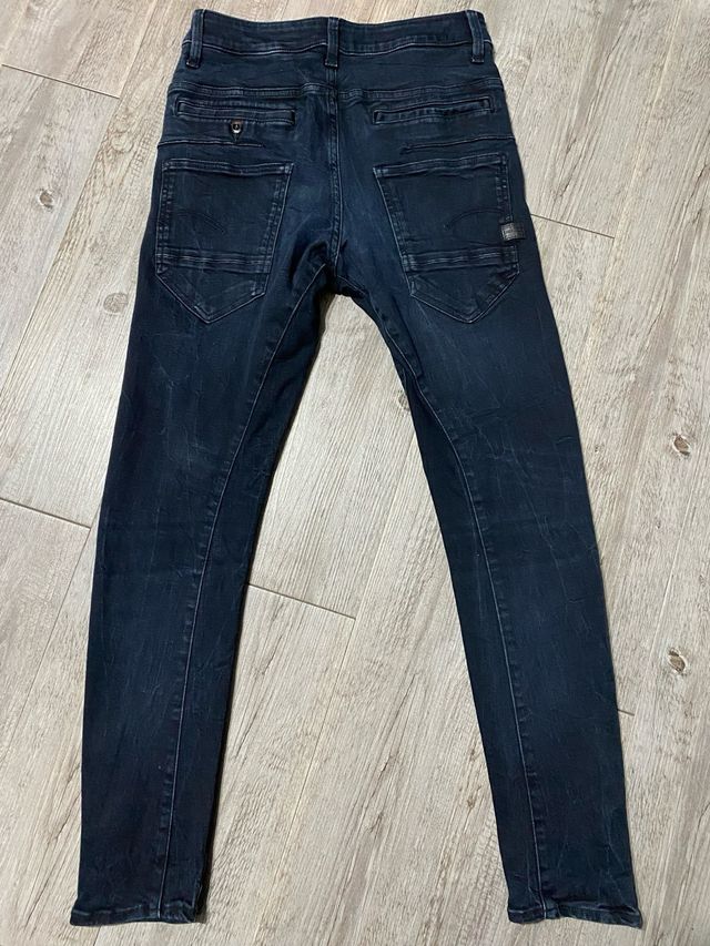 Pantalon vaquero G Star Raw