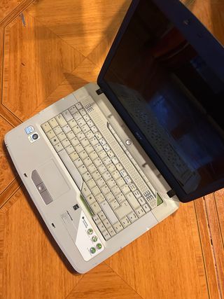 ORDENADOR PORTATIL