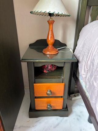 Vendo dormitorio juvenil en buen estado