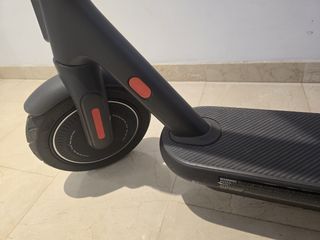 Patin xiaomi pro 4 plus muy poco uso