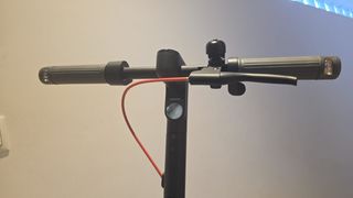 Patin xiaomi pro 4 plus muy poco uso